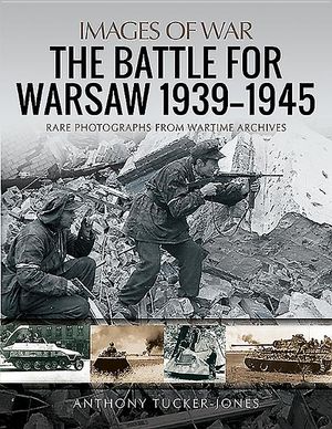 The Battle for Warsaw, 1939-1945 image number 0