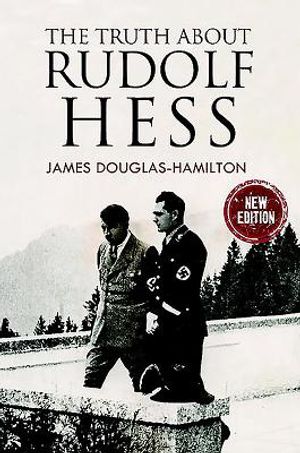 The Truth about Rudolf Hess image number 0