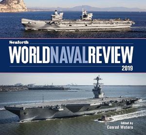 Seaforth World Naval Review 2019 image number 0