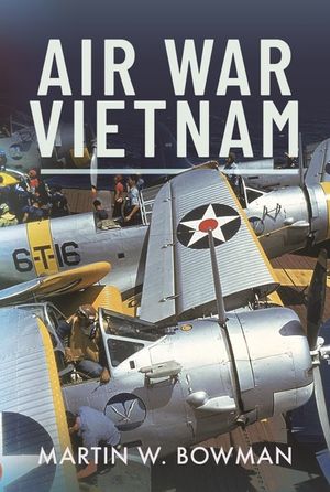 Air War Vietnam image number 0