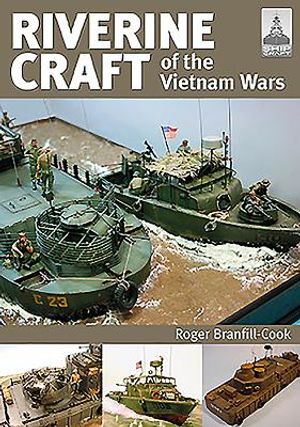 Riverine Craft of the Vietnam Wars image number 0
