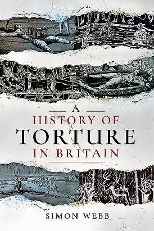 A History of Torture in Britain image number 0