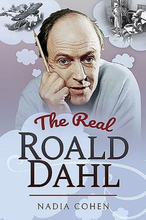 The Real Roald Dahl image number 0