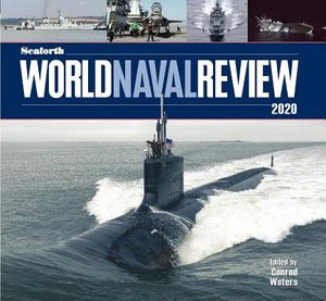 Seaforth World Naval Review 2020 image number 0
