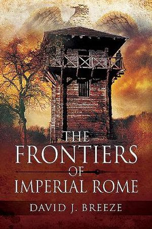 The Frontiers of Imperial Rome image number 0
