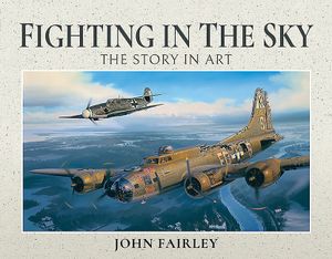 Fighting in the Sky: The Story in Art image number 0