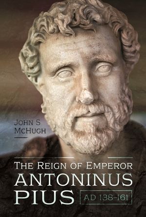 The Reign of Emperor Antoninus Pius, Ad 138-161 image number 0
