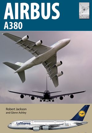 Airbus A380 image number 0
