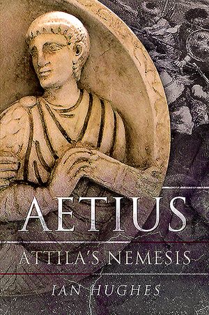 Aetius: Attila's Nemesis image number 0
