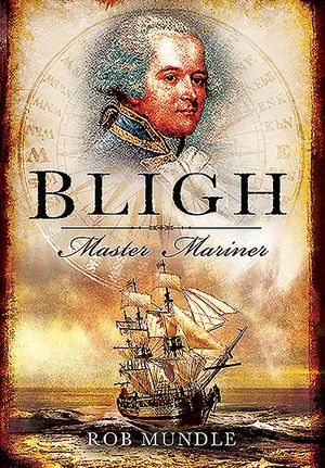 Bligh: Master Mariner image number 0
