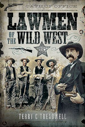 Lawmen of the Wild West image number 0