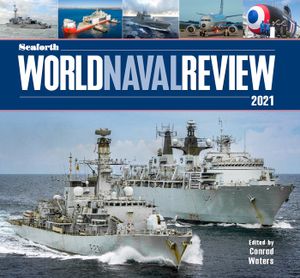 Seaforth World Naval Review 2021 image number 0