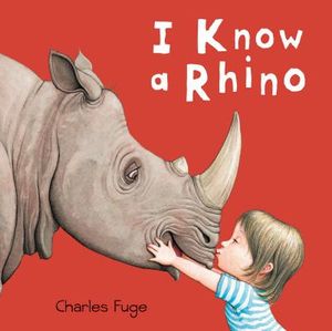 I Know a Rhino image number 0