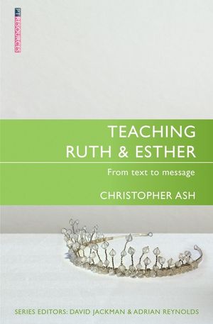 Teaching Ruth & Esther image number 0