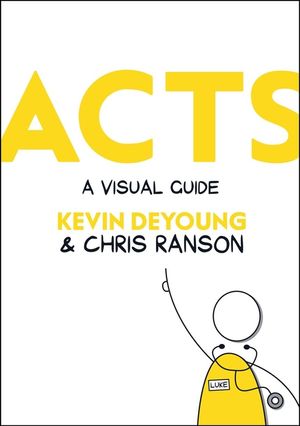 Acts: A Visual Guide image number 0