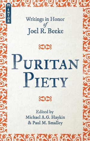 Puritan Piety image number 0