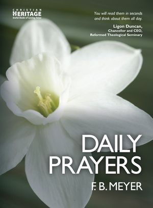 Daily Prayers image number 0