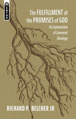The Fulfillment of the Promises of God: An Explanation of Covenant Theology image number 0
