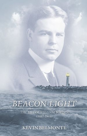 Beacon-Light: The Life of William Borden (1887-1913) image number 0