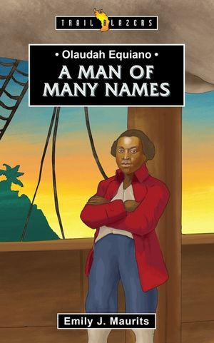 Olaudah Equiano: A Man of Many Names image number 0