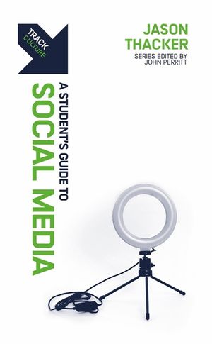 Track: Social Media: A Student's Guide to Social Media image number 0