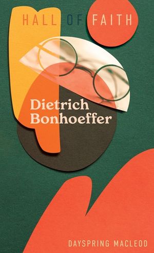 Dietrich Bonhoeffer image number 0