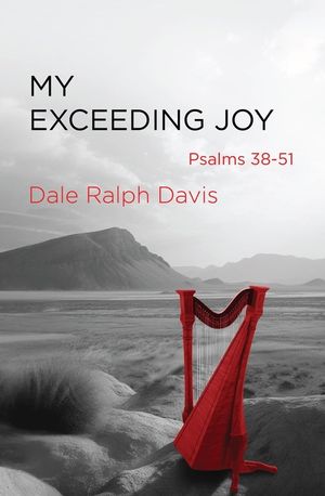My Exceeding Joy: Psalms 38-51 image number 0