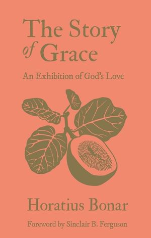 The Story of Grace: An Exhibition of God's Love image number 0
