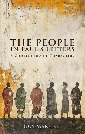 The People in Paul's Letters image number 0
