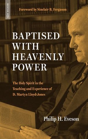Baptised with Heavenly Power image number 0