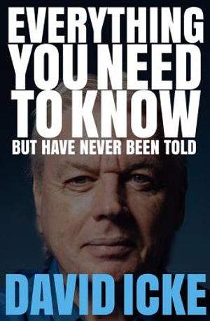 Everything You Wanted to Know But Were Never Told image number 0