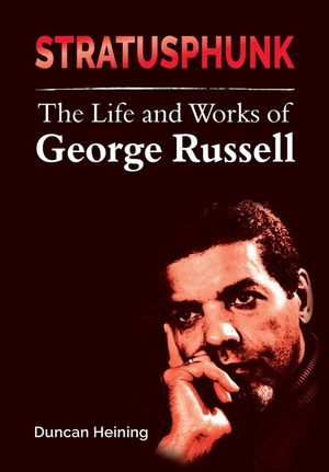 Stratusphunk: The Life and Works of George Russell image number 0