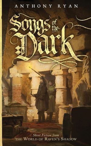 Songs of the Dark image number 0