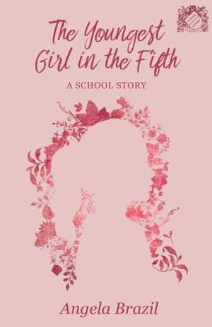 The Youngest Girl in the Fifth - A School Story image number 0