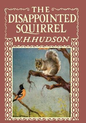 The Disappointed Squirrel - Illustrated by Marguerite Kirmse image number 0