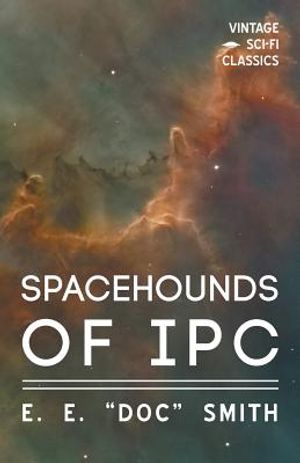Spacehounds of IPC image number 0
