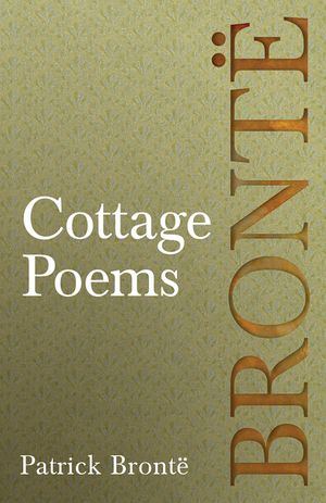 Cottage Poems image number 0