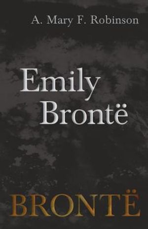 Emily Bront&euml; image number 0