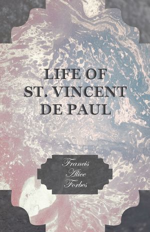 Life of St. Vincent de Paul image number 0
