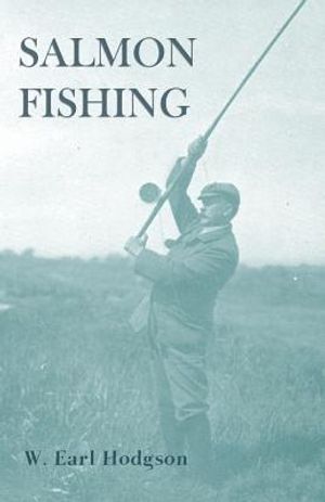 Salmon Fishing image number 0