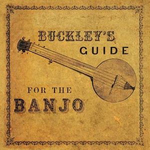 Buckley's Guide for the Banjo image number 0