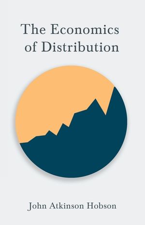 The Economics of Distribution image number 0