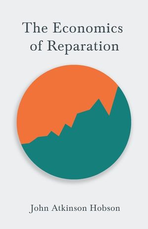 The Economics of Reparation image number 0