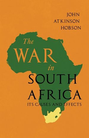 The War in South Africa - Its Causes and Effects image number 0