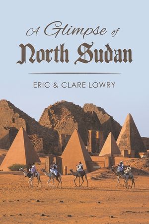 A Glimpse of North Sudan image number 0