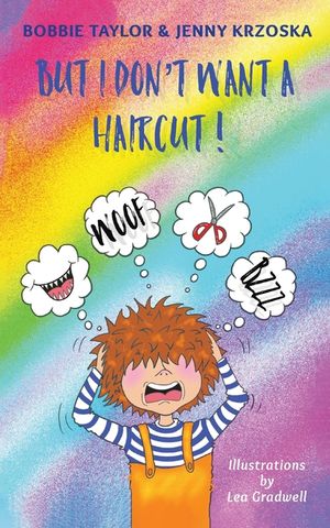 But I Don't Want a Haircut! image number 0