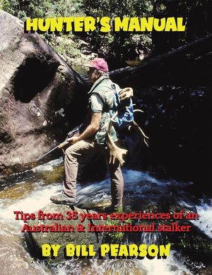 Hunter's Manual image number 0