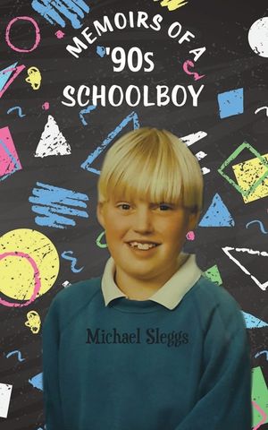 Memoirs of a '90s Schoolboy image number 0
