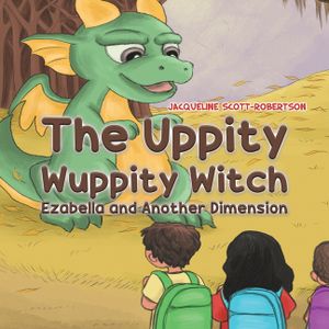 The Uppity Wuppity Witch image number 0