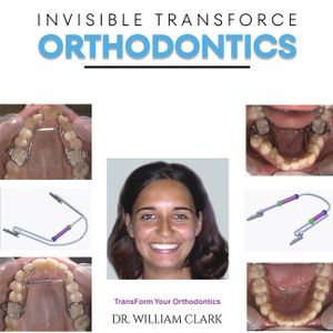 Invisible TransForce Orthodontics image number 0